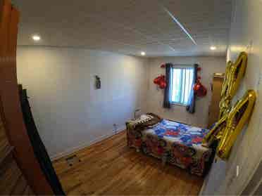 Room for rent