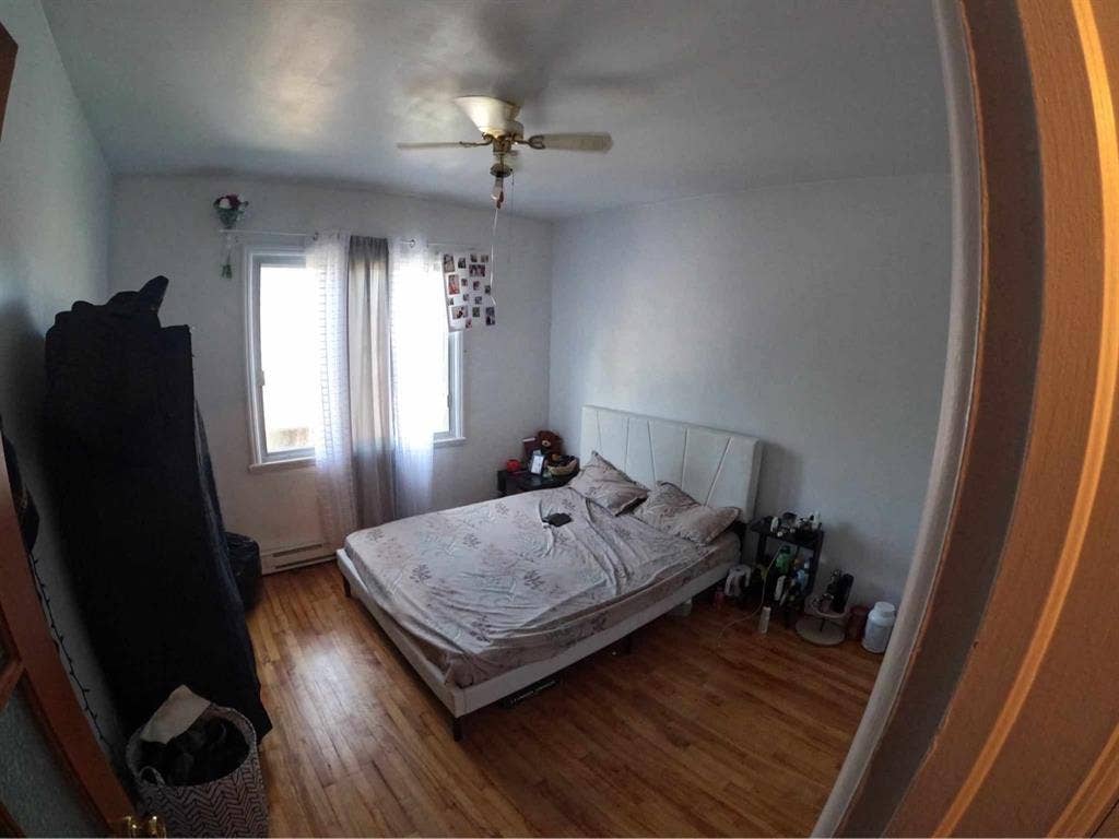 Room for rent