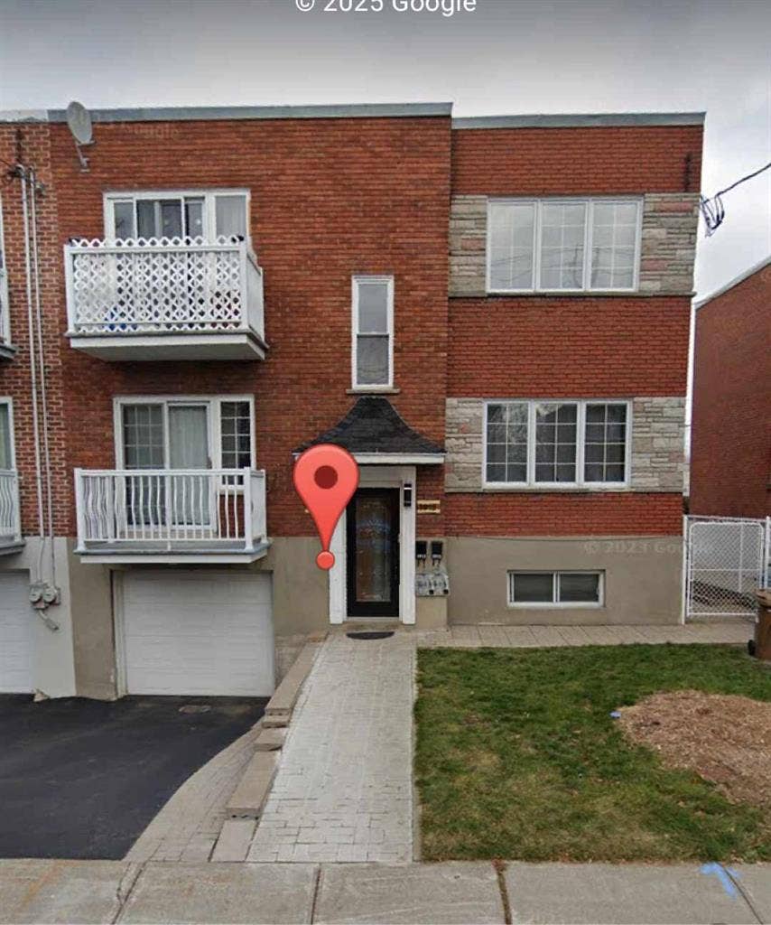 Room for rent