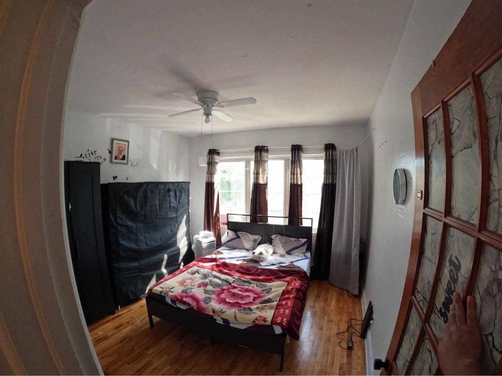Room for rent