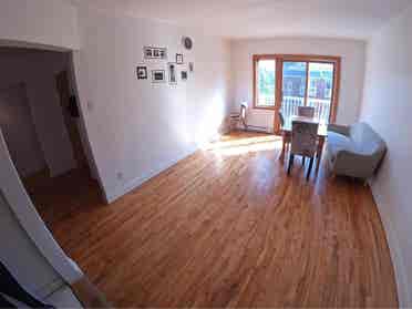 Room for rent