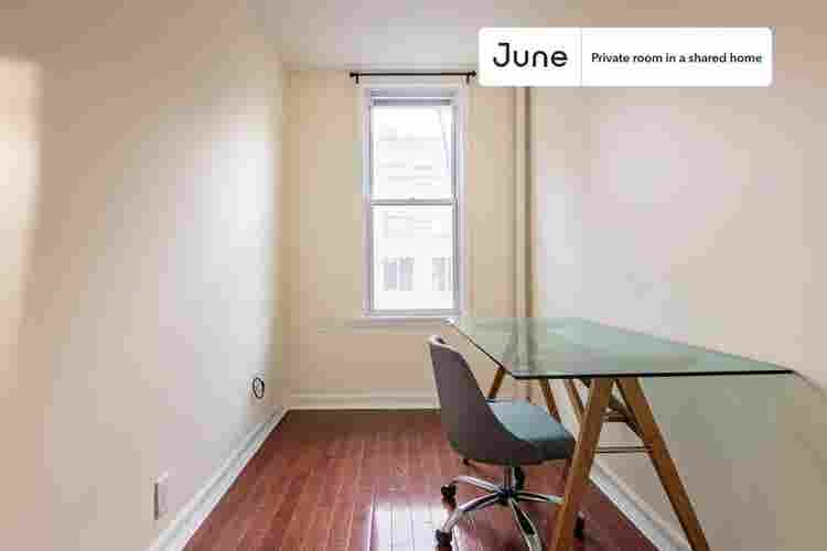 3 BR in New York City