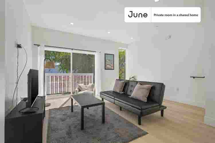 5 BR in Los Angeles