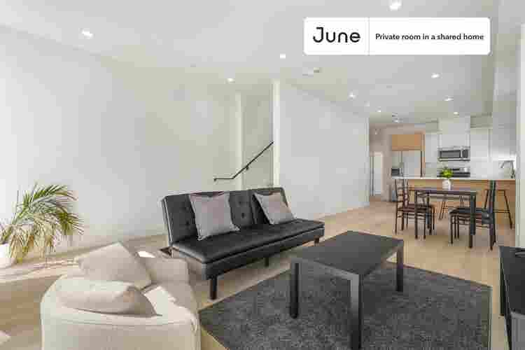 5 BR in Los Angeles
