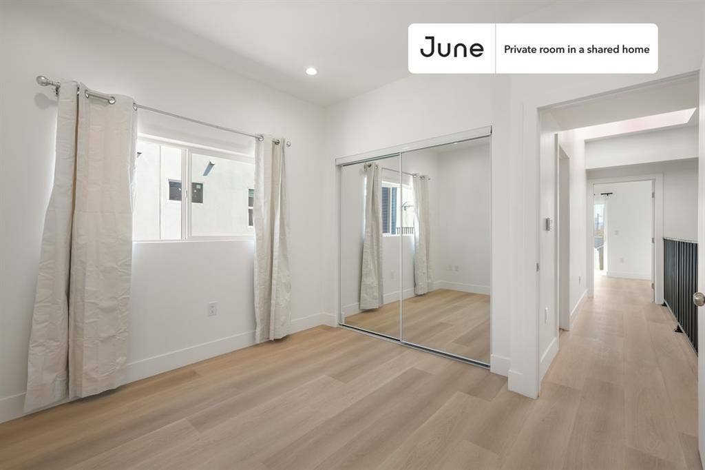 5 BR in Los Angeles