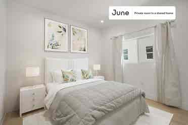 5 BR in Los Angeles