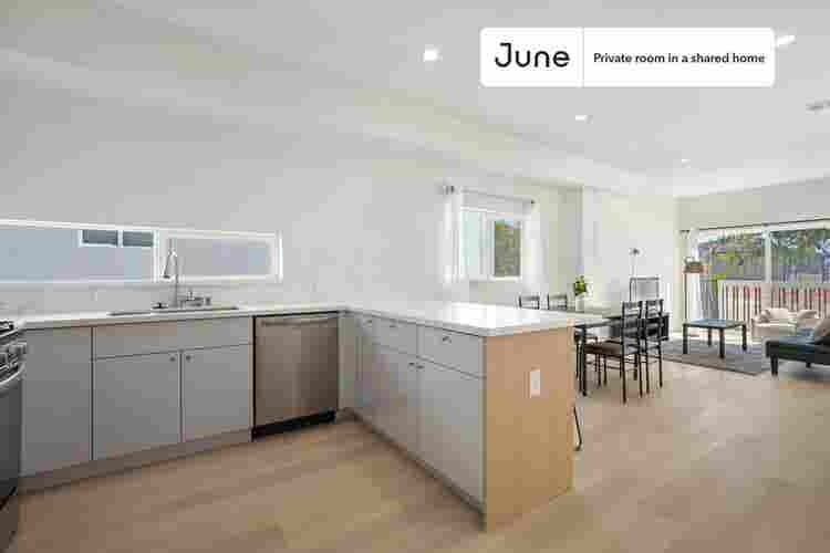 5 BR in Los Angeles