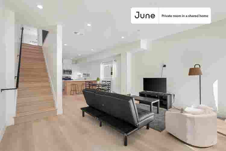 5 BR in Los Angeles