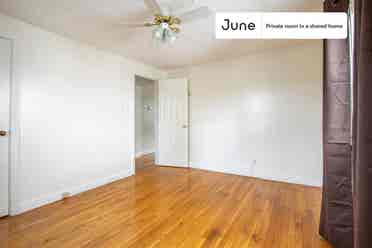 5 BR in Boston