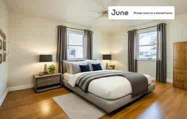 5 BR in Boston