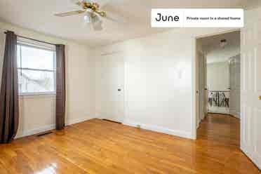 5 BR in Boston