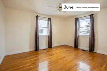 5 BR in Boston