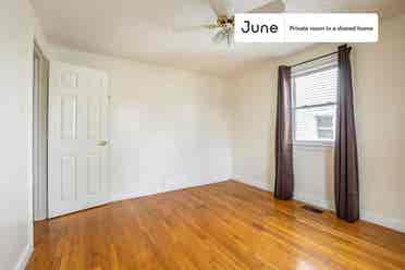 5 BR in Boston