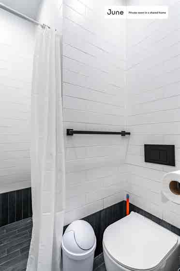 6 BR in New York City