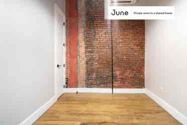 6 BR in New York City