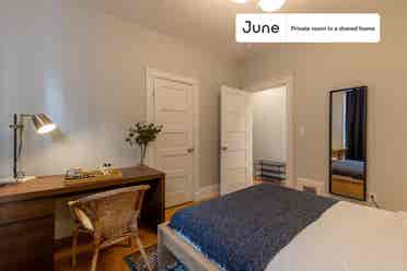 4 BR in Boston