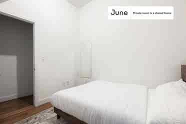 4 BR in New York City