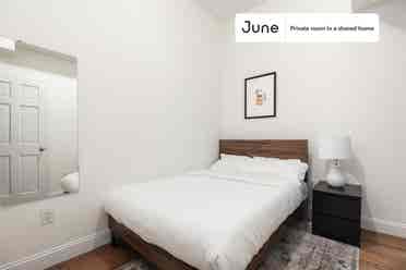 4 BR in New York City