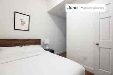 4 BR in New York City