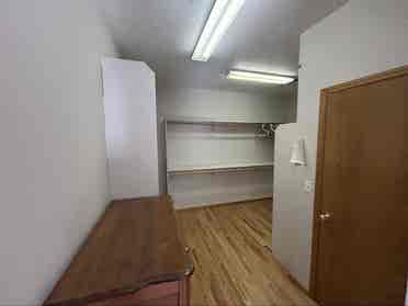 Spacious, Furnished Bedroom Suite