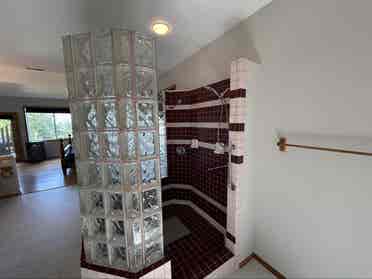 Spacious, Furnished Bedroom Suite