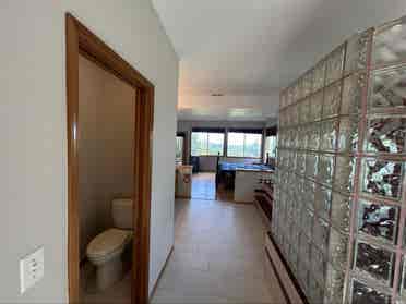 Spacious, Furnished Bedroom Suite