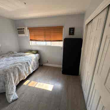 Looking for a roommate!
