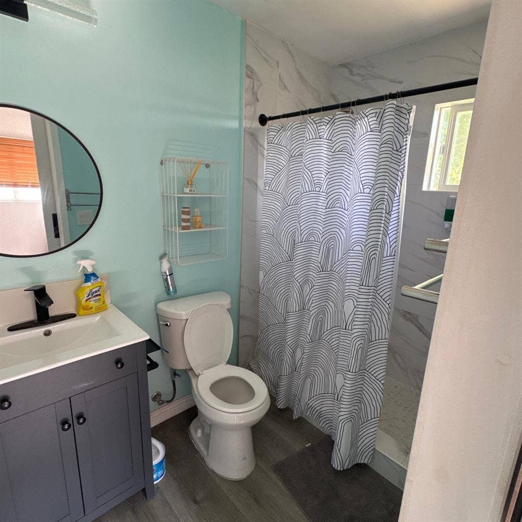 Looking for a roommate!