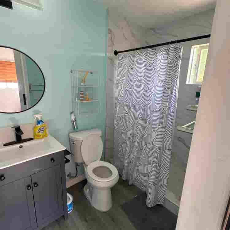 Looking for a roommate!