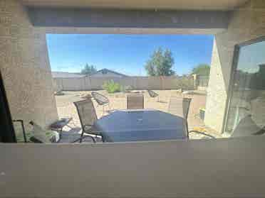 Room for Rent - Laveen, Arizona