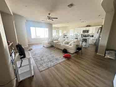 Room for Rent - Laveen, Arizona