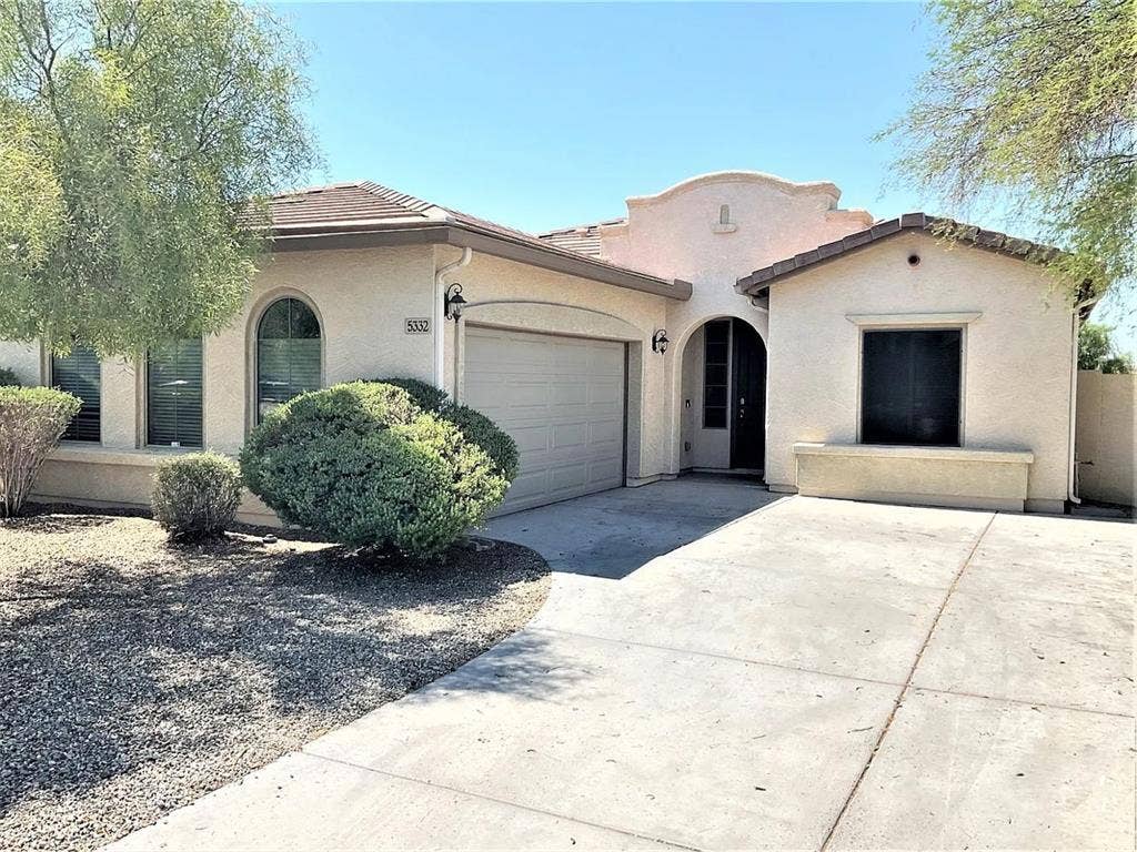 Room for Rent - Laveen, Arizona