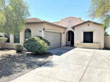 Room for Rent - Laveen, Arizona