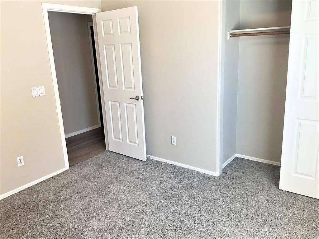 Room for Rent - Laveen, Arizona
