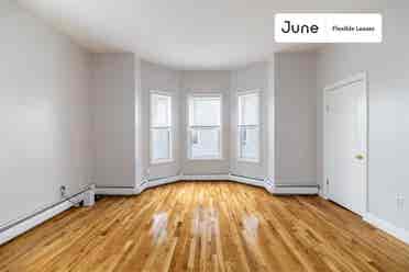 3 BR in Boston