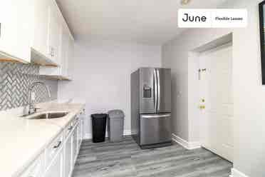 3 BR in Boston