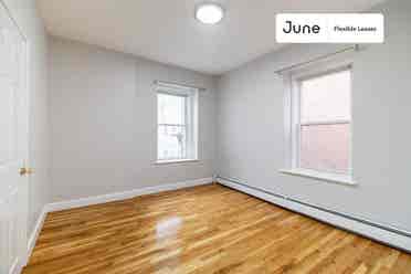 3 BR in Boston