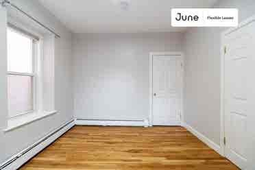 3 BR in Boston