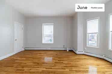 3 BR in Boston
