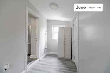 3 BR in Boston