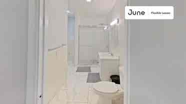 3 BR in Boston