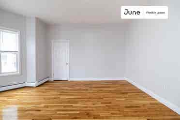 3 BR in Boston