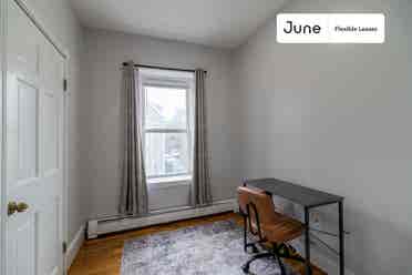 3 BR in Boston