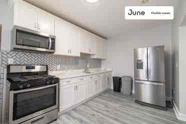3 BR in Boston
