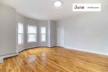 3 BR in Boston