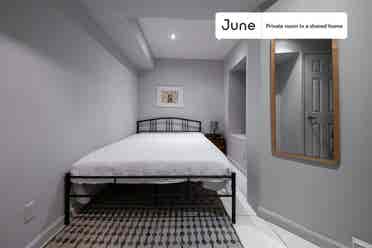 5 BR in New York City