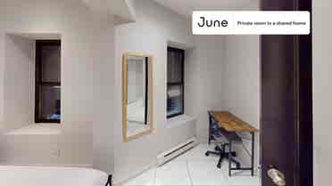 5 BR in New York City