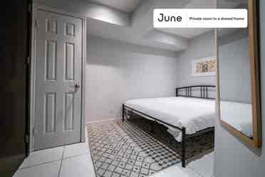 5 BR in New York City