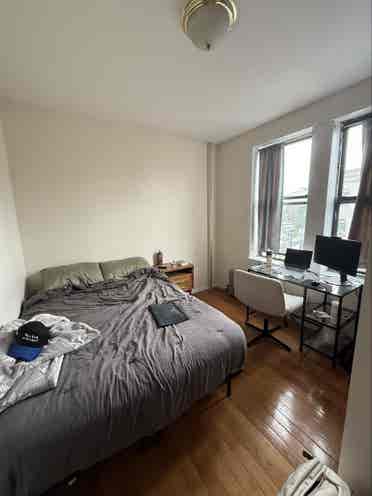 Affordable Room in Astoria