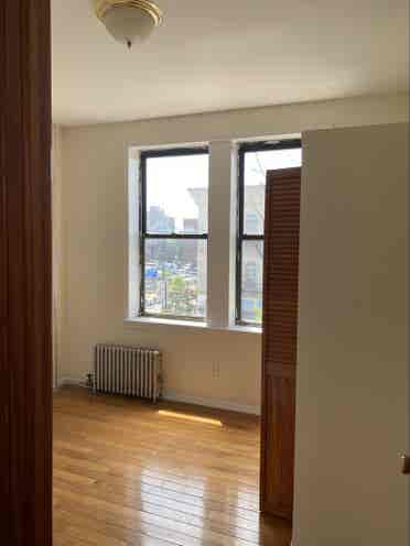 Affordable Room in Astoria